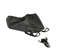 Snowmobile covers - Trailerable Snowmobile Cover | Waterproof Trailerable Snowmobile Cover | Oxford Fabric Windproof buckle | Covers Snow Blowers Against Water, UV, Wind, Outdoor Protection