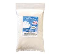 SNOWONDER Nieve Artificial Artificial instantánea, también Ideal para Hacer Slime de Nubes, Mezcla Hace 120 galones de Nieve Falsa