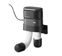 Snowpea Secador de zapatos, secador de botas de esquí con ventilador de calor, soporte de pared, calentador de pies, secador de raquetas de nieve, para zapatos, sombreros, botas de esquí con