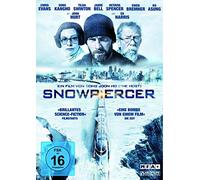 Snowpiercer [Alemania] [DVD]