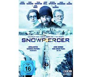 Snowpiercer [Alemania] [DVD]
