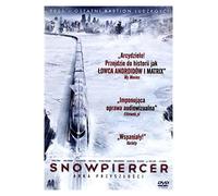Snowpiercer [DVD] (IMPORT) (No hay versión española)