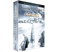 Snowpiercer + The Colony [Francia] [DVD]