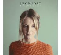 Snowpoet Thought You Knew (CD) Album (Importación USA)