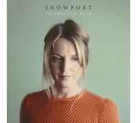 Snowpoet - Thought You Knew [Vinilo]