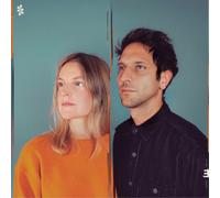 Wait For Me / Snowpoet (Vinyle LP)