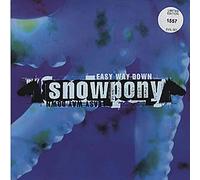 Snowpony - Easy Way Down