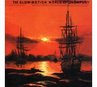 Snowpony - The Slow Motion World of