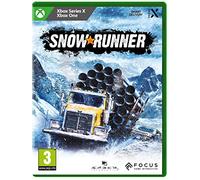 SnowRunner