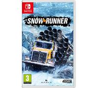 Snowrunner