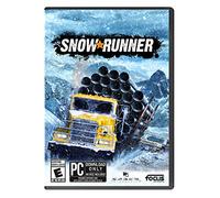 Snowrunner for PC