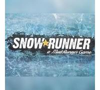 SnowRunner (PC) Epic Games Key - EU