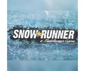 SnowRunner (PC) Steam Key - GLOBAL