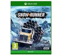 Snowrunner - Xbox One