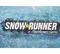 SnowRunner (Xbox One / Xbox Series X|S) Xbox Live Key - UNITED STATES