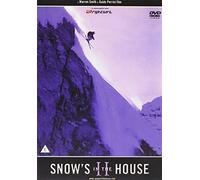 Snow's in the House 2 [Reino Unido] [DVD]