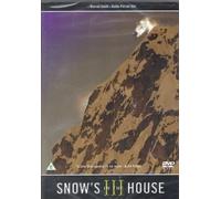 Snow's in the House 3 – DVD – Reino Unido