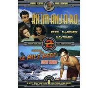 Snows of Kilimanjaro/Beneath T - Snows of Kilimanjaro/Beneath T [Alemania] [DVD]