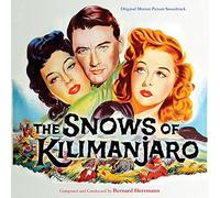 Snows Of Kilimanjaro (Original Soundtrack)