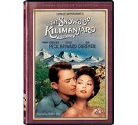 Snows of Kilimanjaro [USA] [DVD]