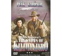 Snows of Kilimanjaro [USA] [DVD]