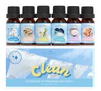 SNOWSEN Conjunto de aceites esenciales CL-1