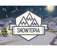 Snowtopia: Ski Resort Builder (PC) Steam Account - GLOBAL