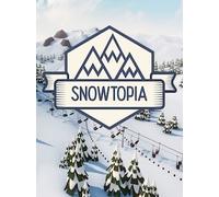 Snowtopia: Ski Resort Builder (PC) - Steam Key - GLOBAL