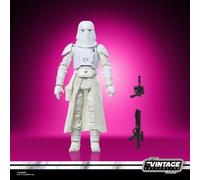 Snowtrooper Commander. The Vintage Collection. Star Wars: The Empire Strikes Bac