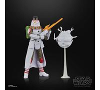 Star Wars Black Series Figurine Snowtrooper (Holiday Edition) 15 cm