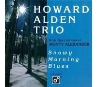 Snowy Morning Blues by Howard Alden (1990-09-03)