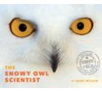 Snowy Owl Scientist (ebook)
