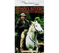 Snowy River: Mcgregor Saga [USA] [VHS]