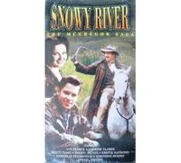 Snowy River:the Mcgregor Saga [VHS]