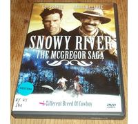 Snowy River: The McGregor Saga: Volume 1 [USA] [DVD]