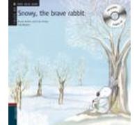 Snowy, the Brave Rabbit (Tales of the Old Oak)