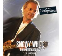 Snowy White & The White Flames - Live At Rockpalast