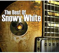 Snowy White - Best Of