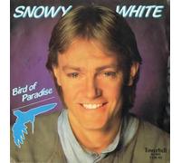 Snowy White - Bird Of Paradise / The Answer [Vinilo 7 pulgadas - 45 rpm]