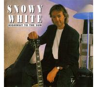 Snowy White - Highway To The Sun