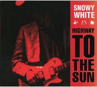 Snowy White - Highway To The Sun