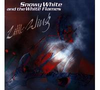 Snowy White - Little Wing