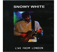 Snowy White - Live from London [2005] [Reino Unido] [DVD]