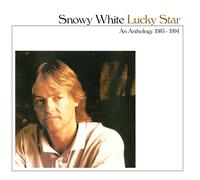 Snowy White – Lucky Star ~ An Anthology 1983-1994 – 6 CD – Esoteric