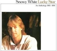 Snowy White – Lucky Star ~ An Anthology 1983-1994 – 6 CD – Esoteric