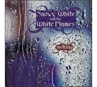 Snowy White - Melting