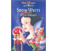 Snowy White [Reino Unido] [DVD]