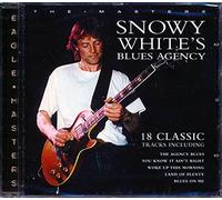 Snowy White - The Masters