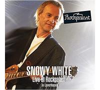 Snowy White & The White Flames - Live At Rockpalast