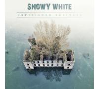 Snowy white - Unfinished business